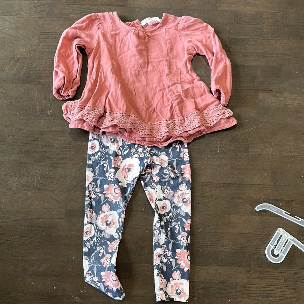 Outfit